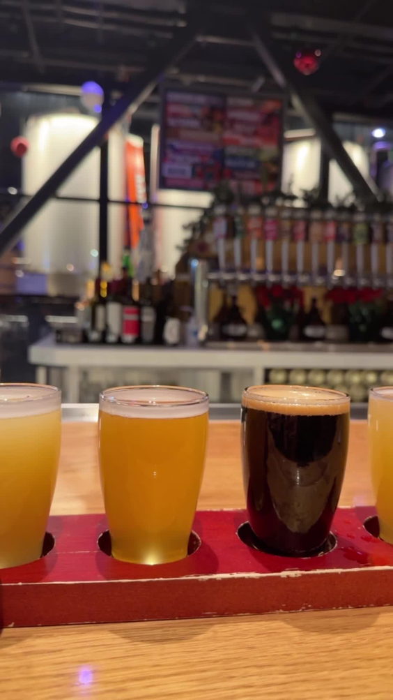 Alter Brewing + Kitchen