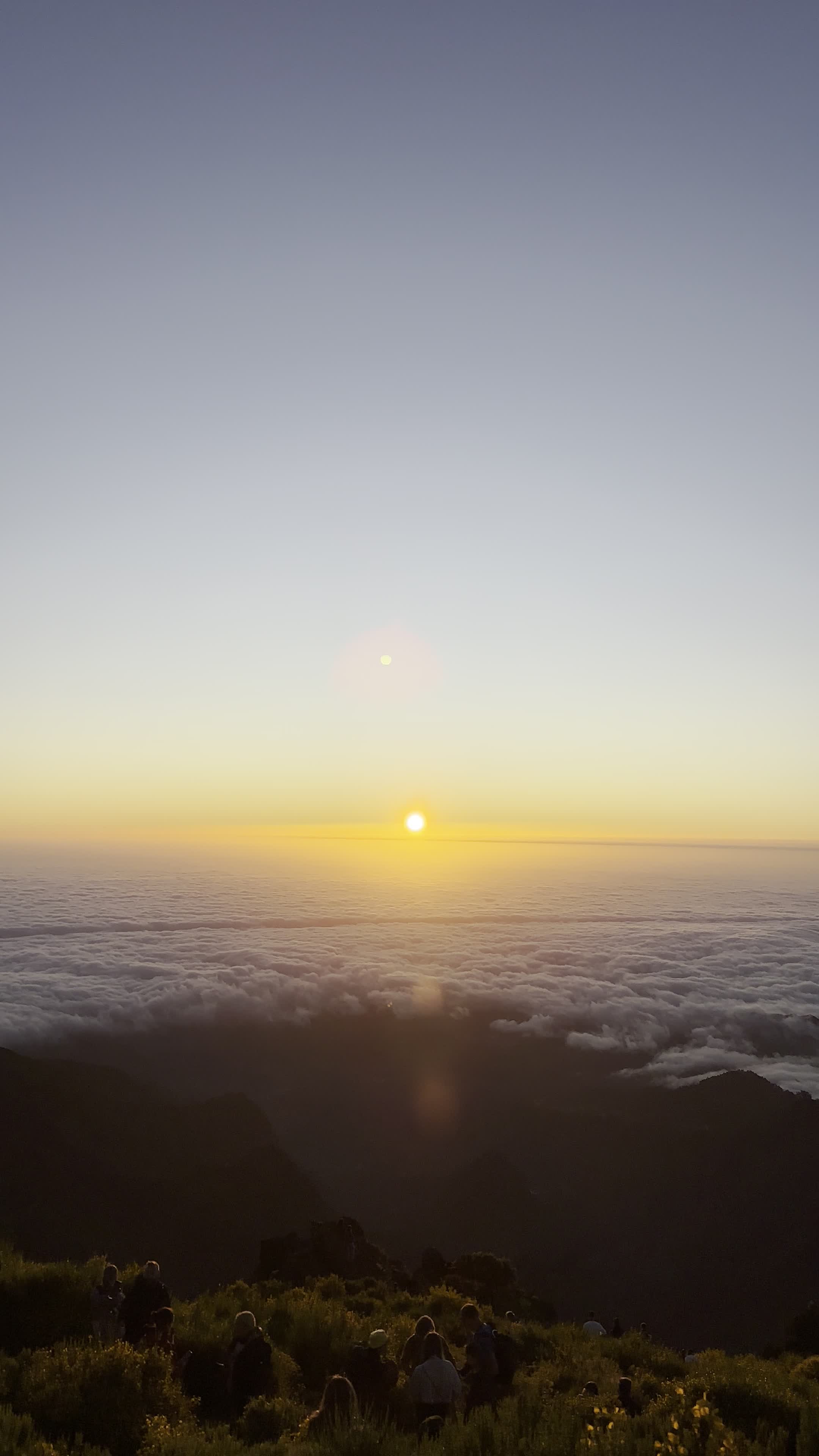 Pico das torres
