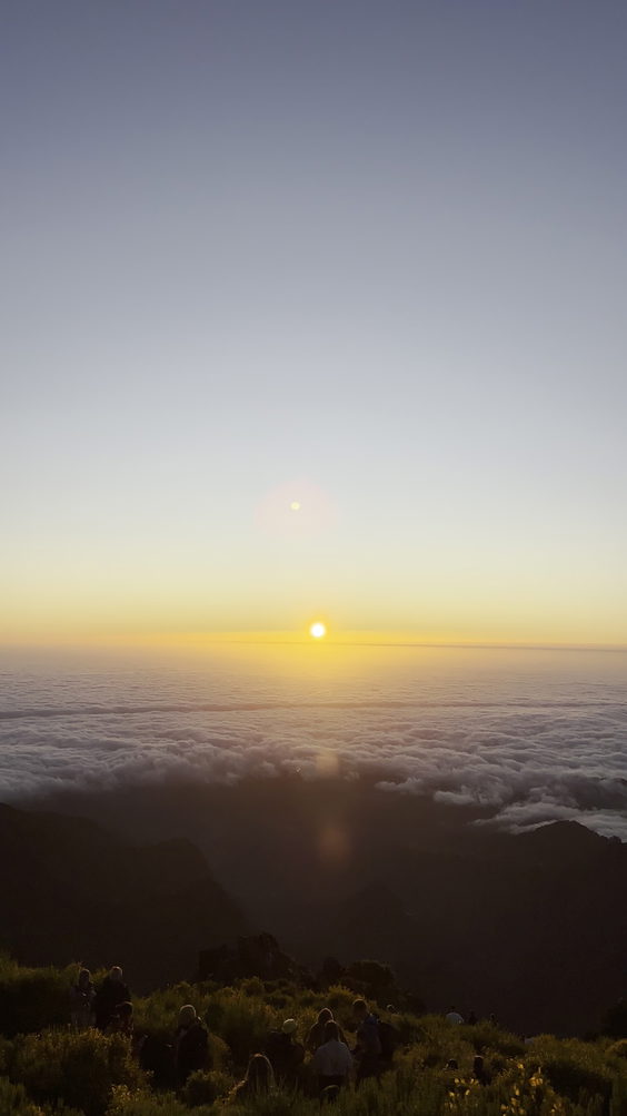 Pico das torres