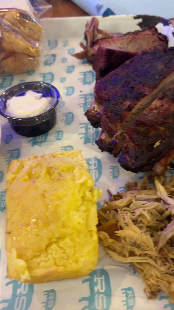 Rodney Scott's BBQ