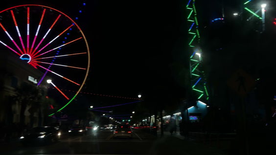 Myrtle Beach SkyWheel