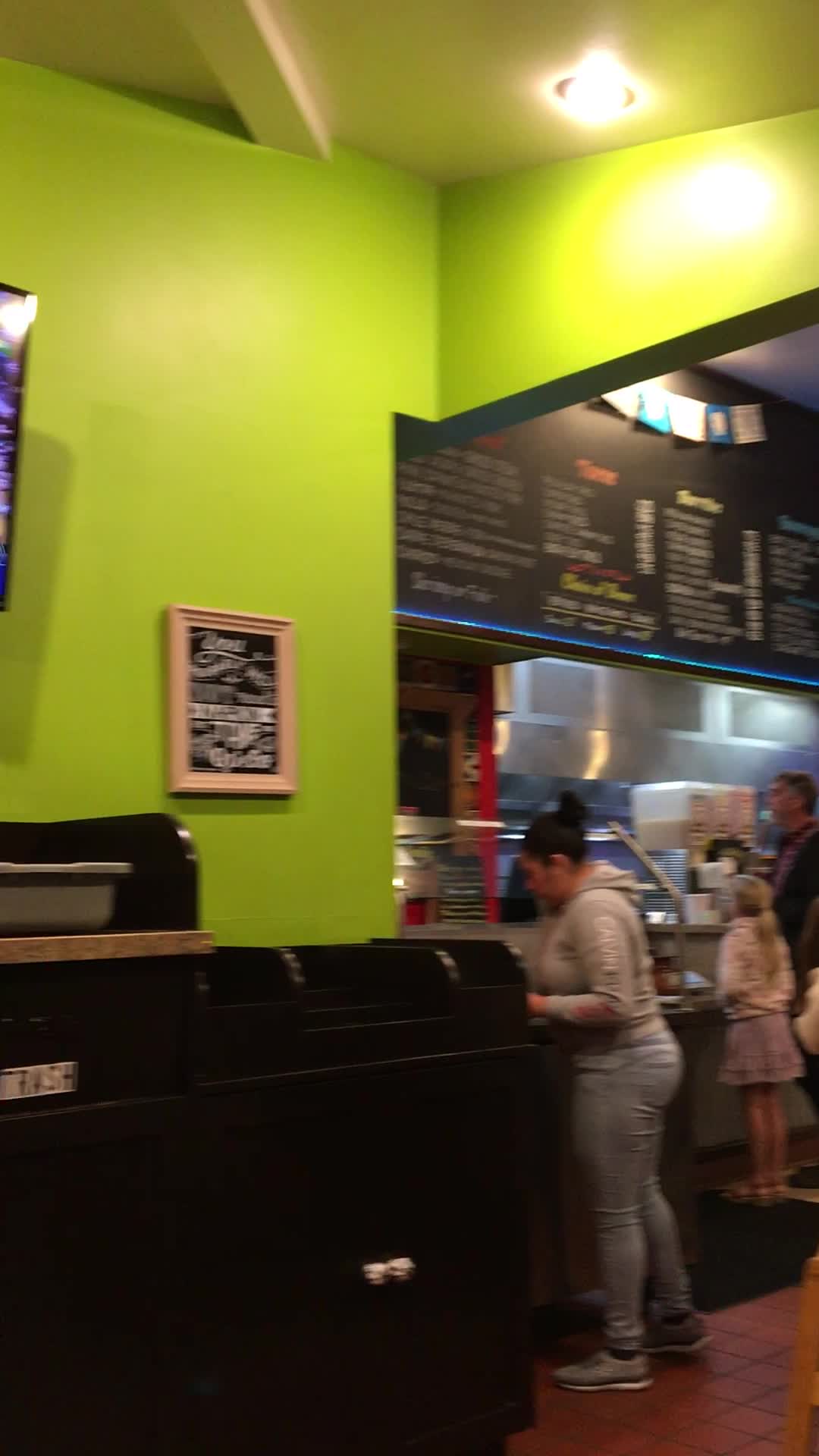 iGuey Taqueria