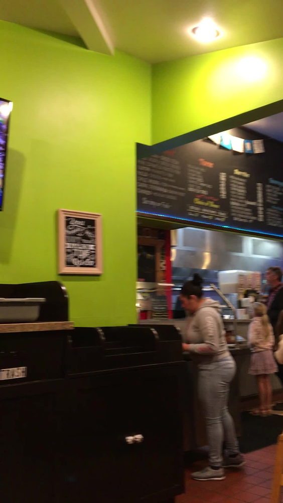 iGuey Taqueria