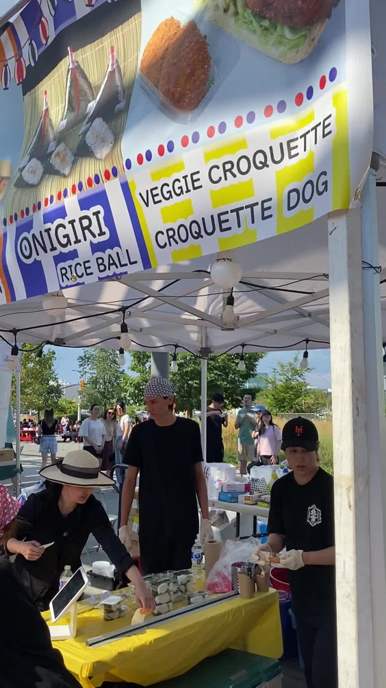 Mississauga Halal Food Fest