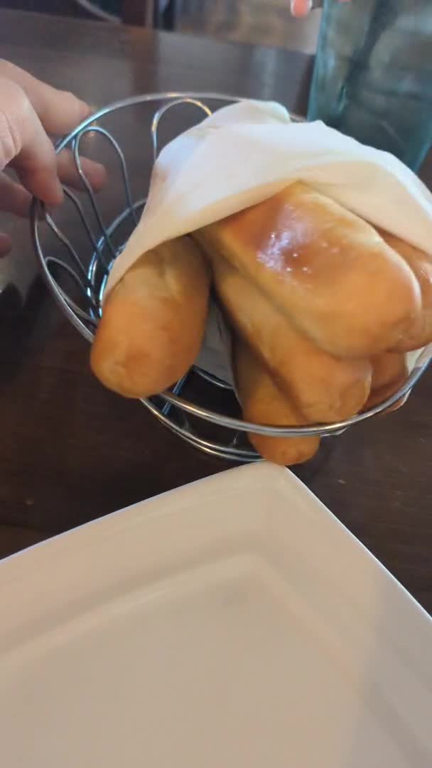 Video review of Olive Garden