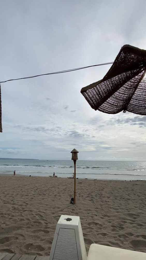 Mari Beach Club Bali