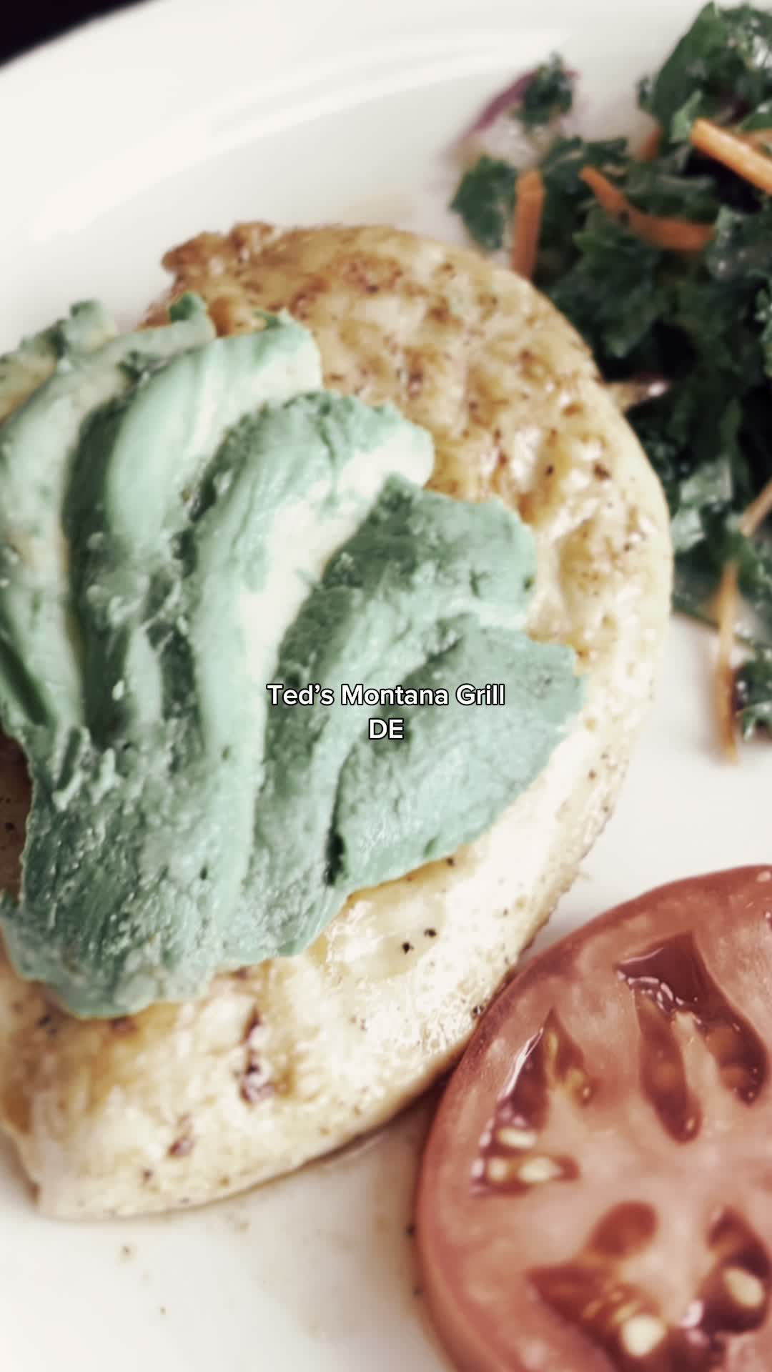 Ted's Montana Grill