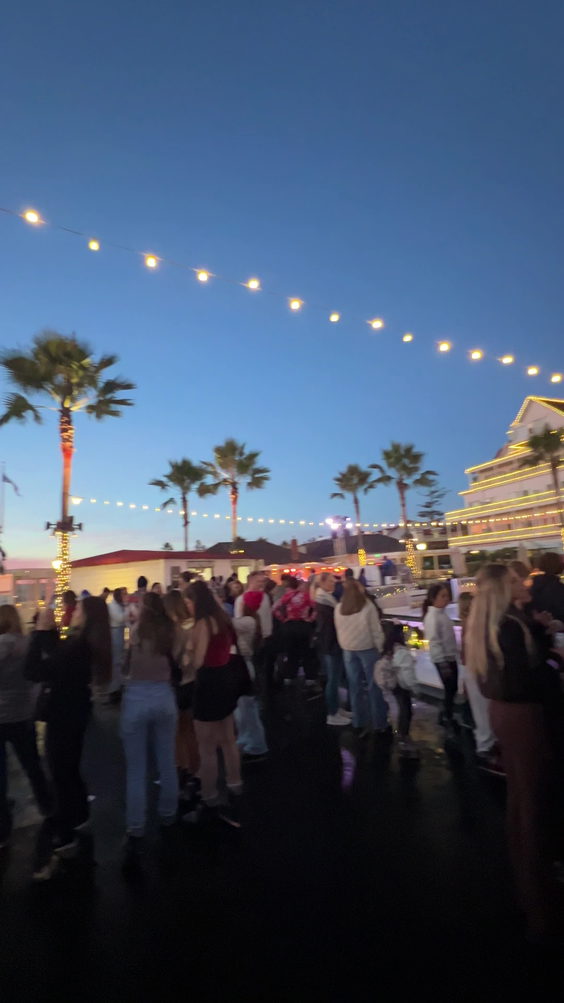 Hotel del Coronado
