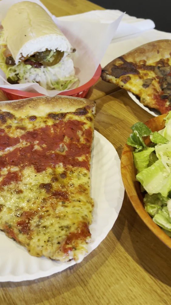 Pielands Sub & Slice