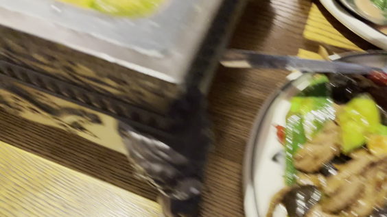 Jiang Nan Lou Restaurant