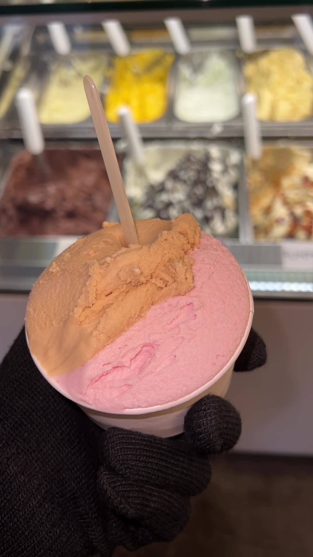 Almare Gelato Italiano