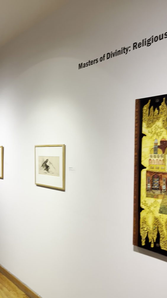 Woodstock Artists Association & Museum (WAAM)