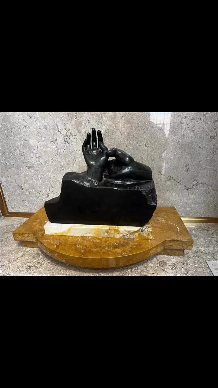 Rodin Museum