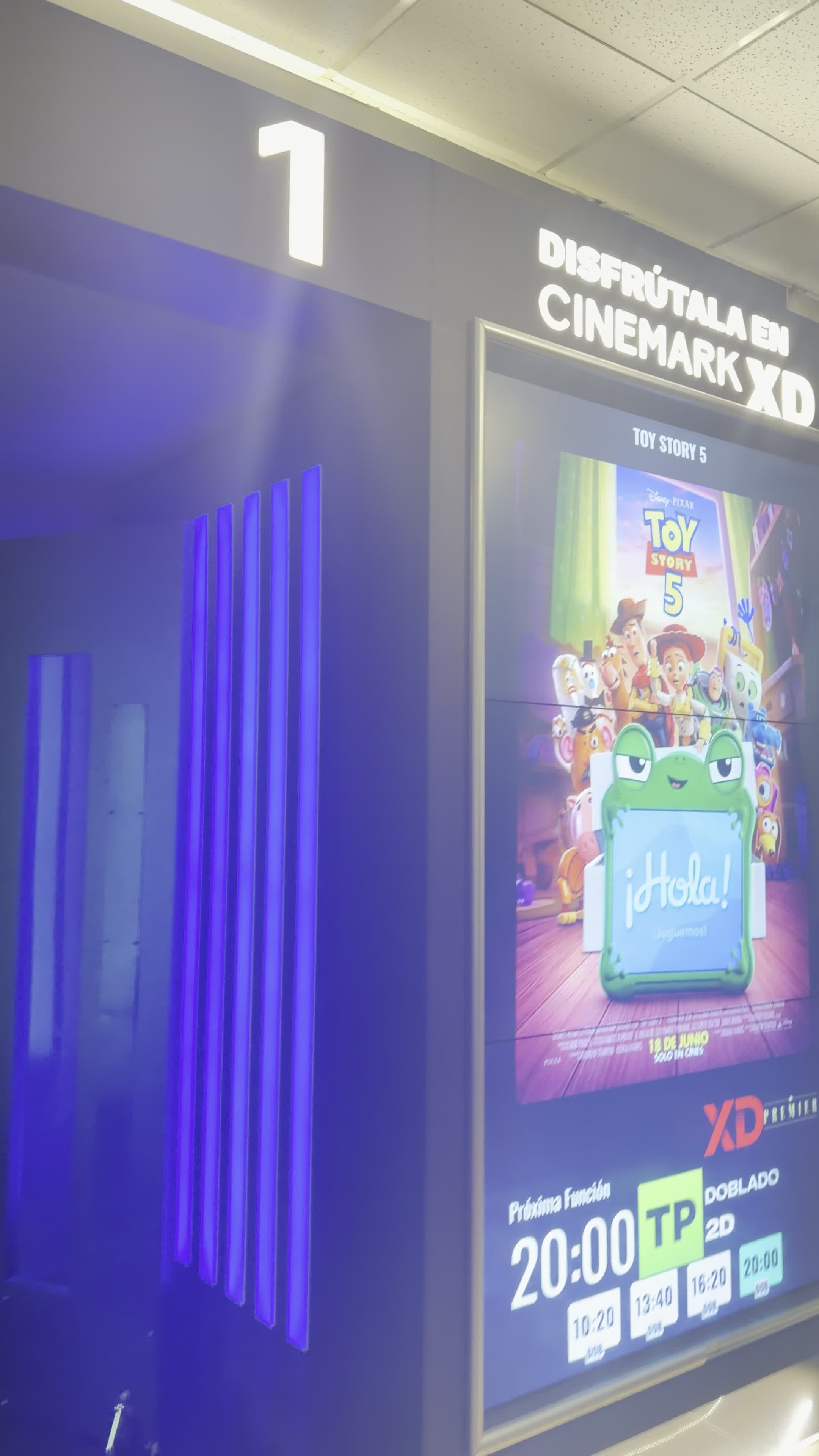 Cinemark