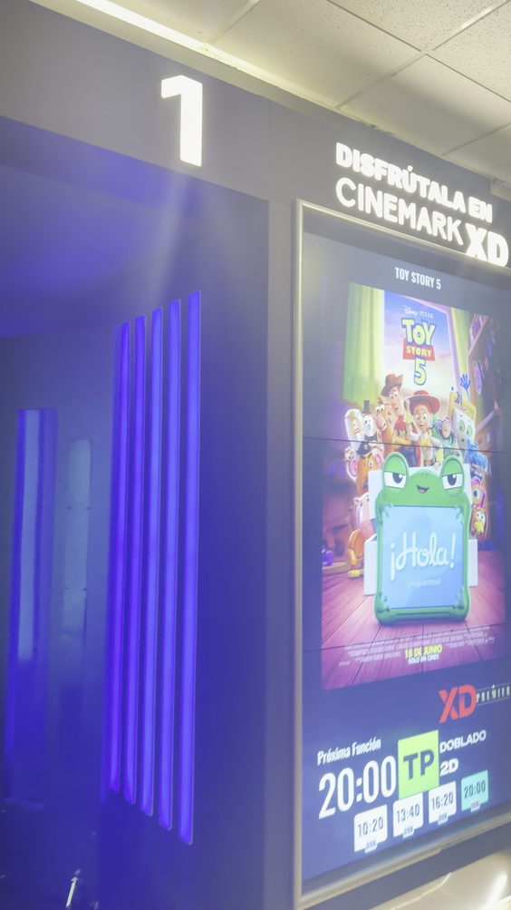 Cinemark