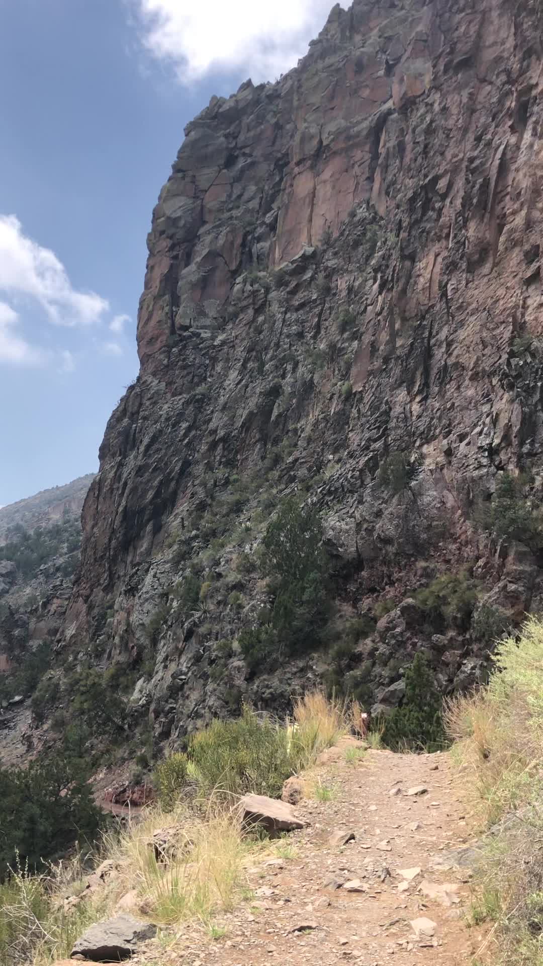Bandelier National Monument