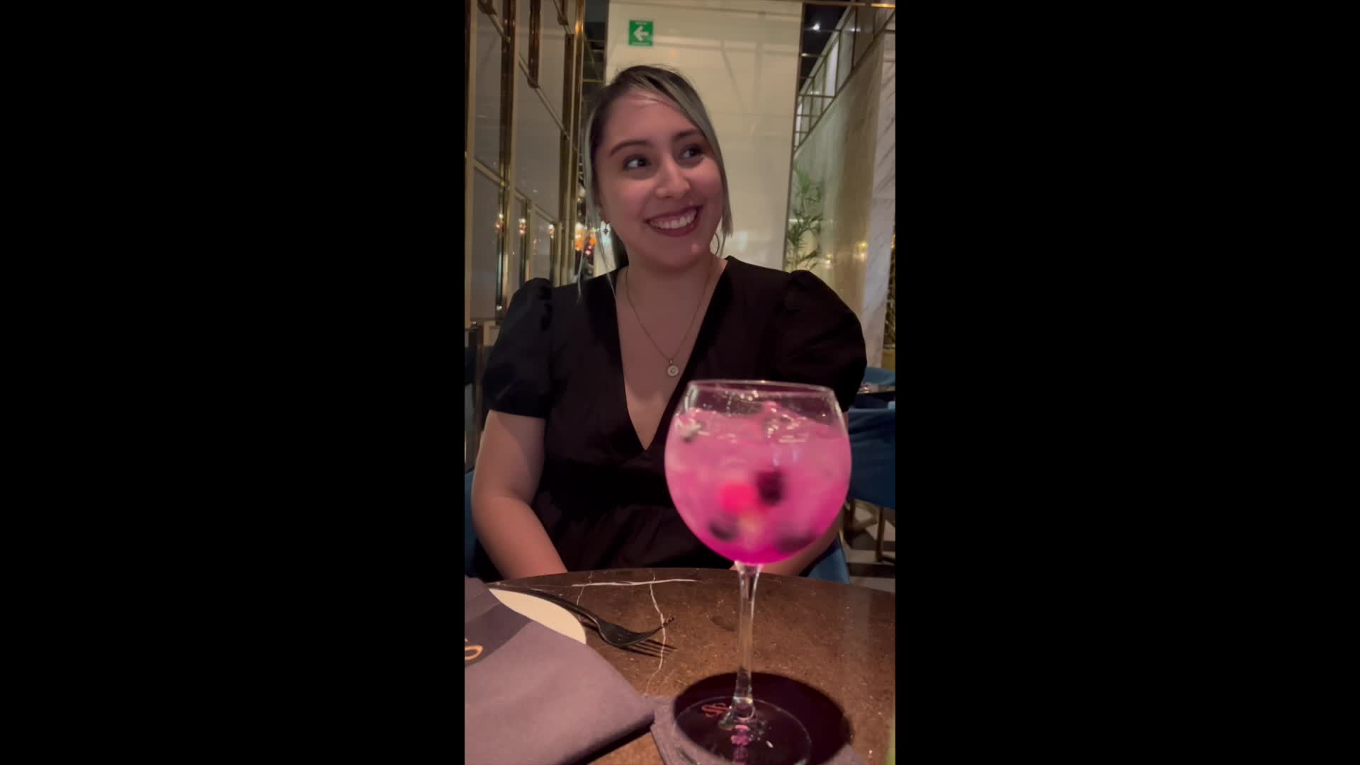 Video review of Sibau