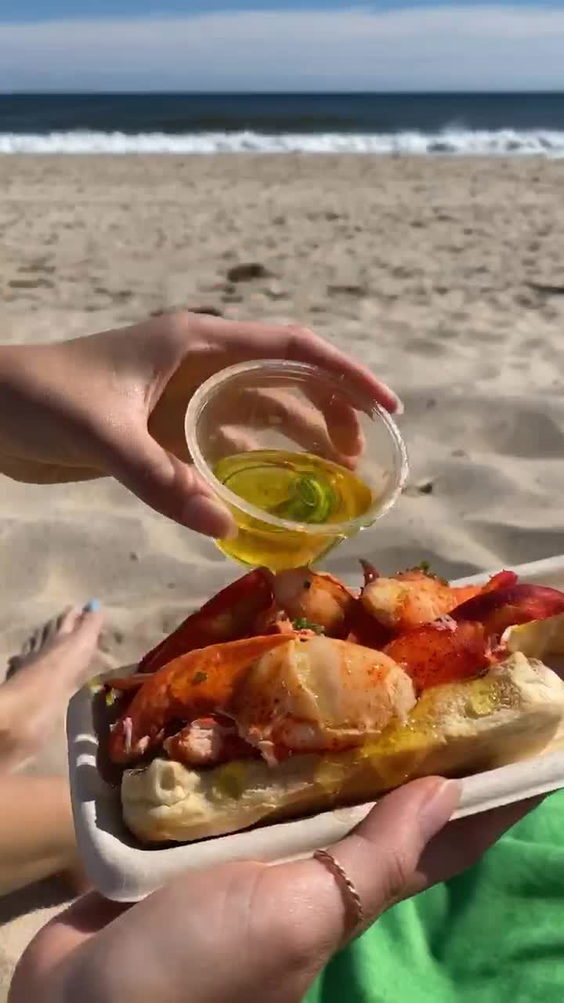 Clam Bar at Napeague