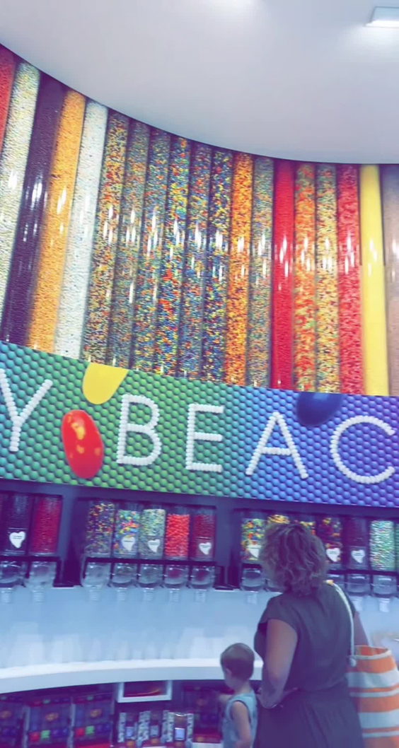I LOVE SUGAR