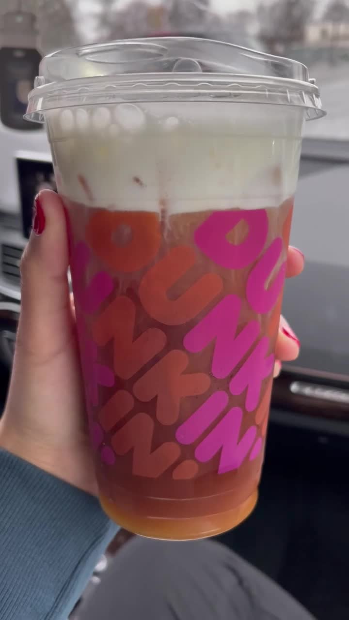 Dunkin'