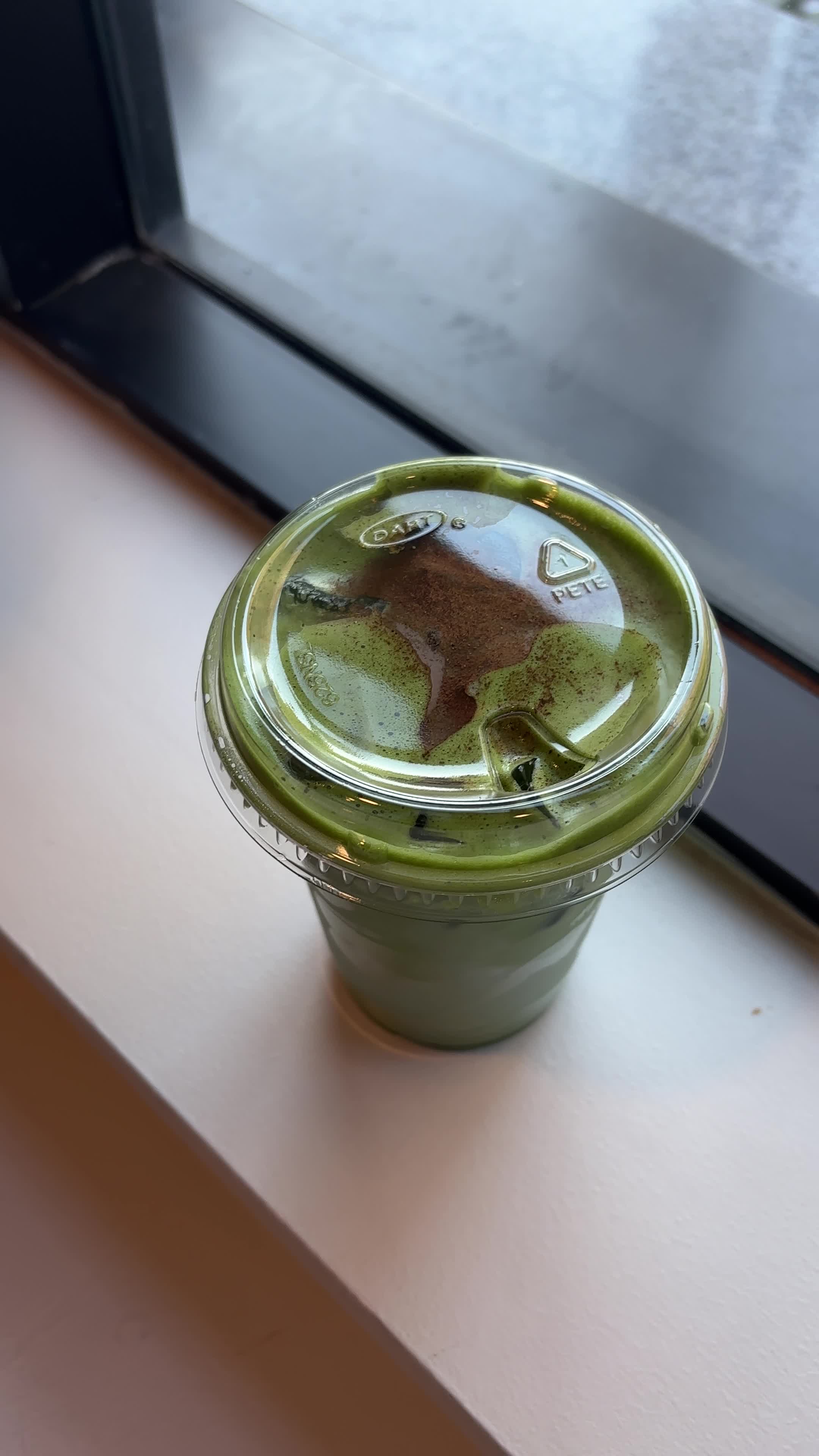 Jin Jin Matcha