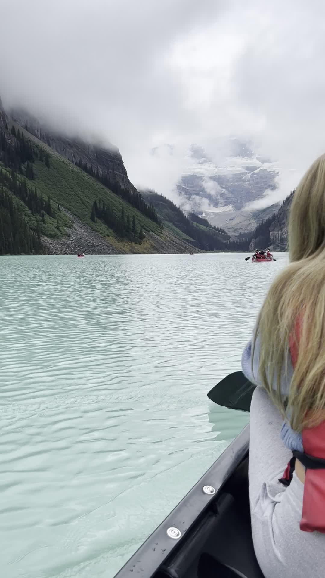 Fairmont Château Lake Louise