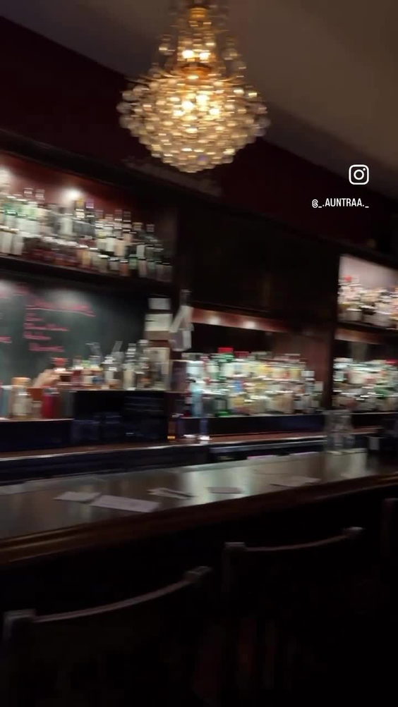 Captain Foxheart's Bad News Bar & Spirit Lodge