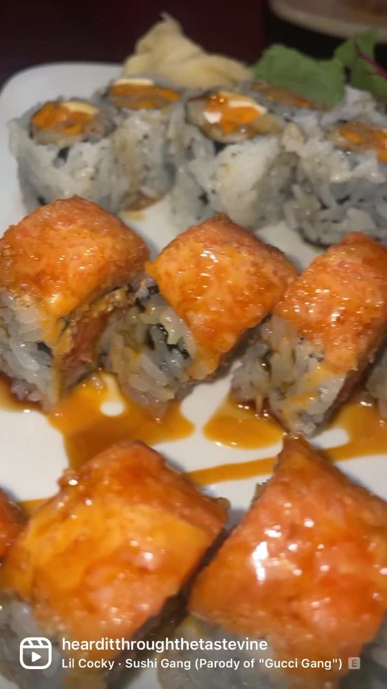 Yama Sushi Bar