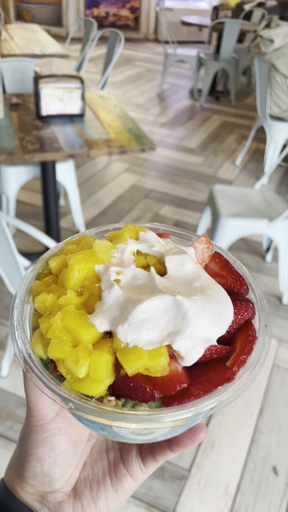 Playa Bowls