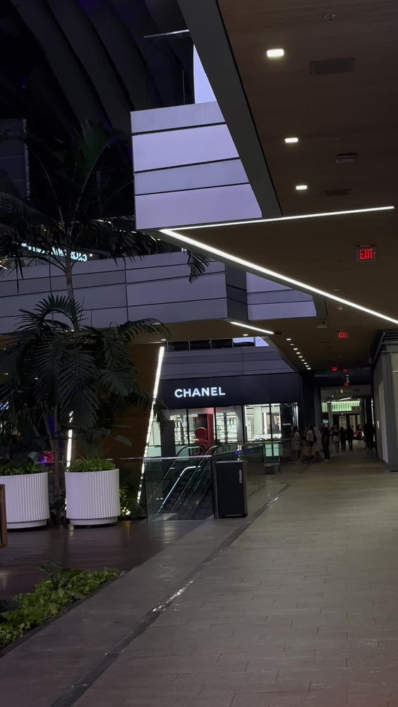 Brickell City Centre