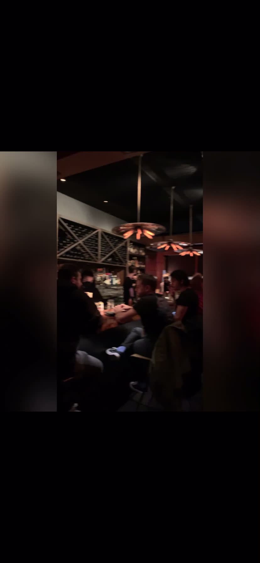 Video review of Sampan