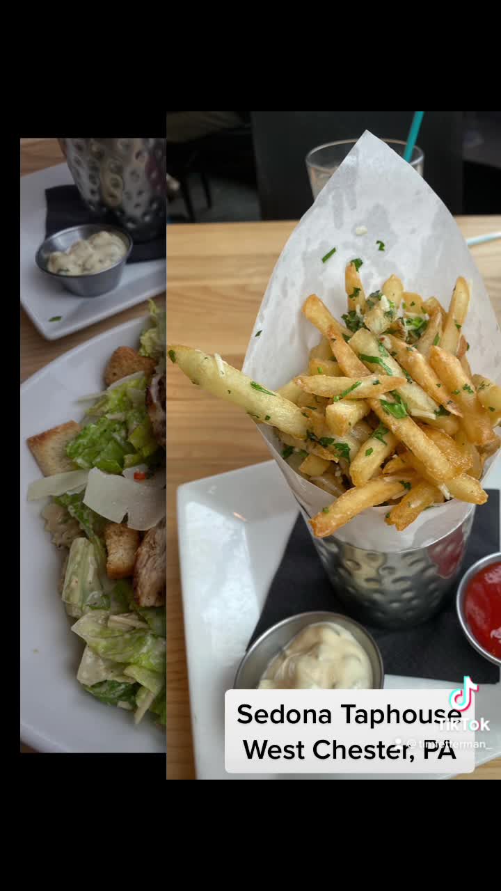 Sedona Taphouse