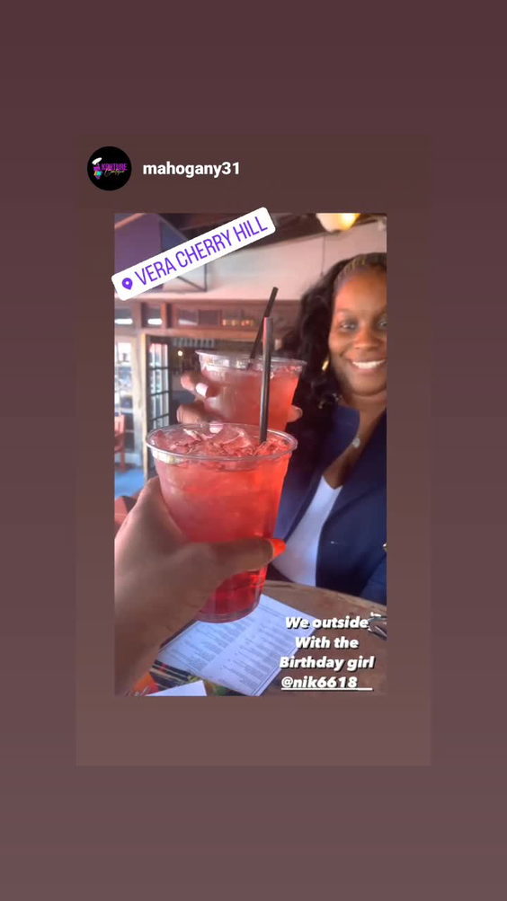 Vera Bar & Grill