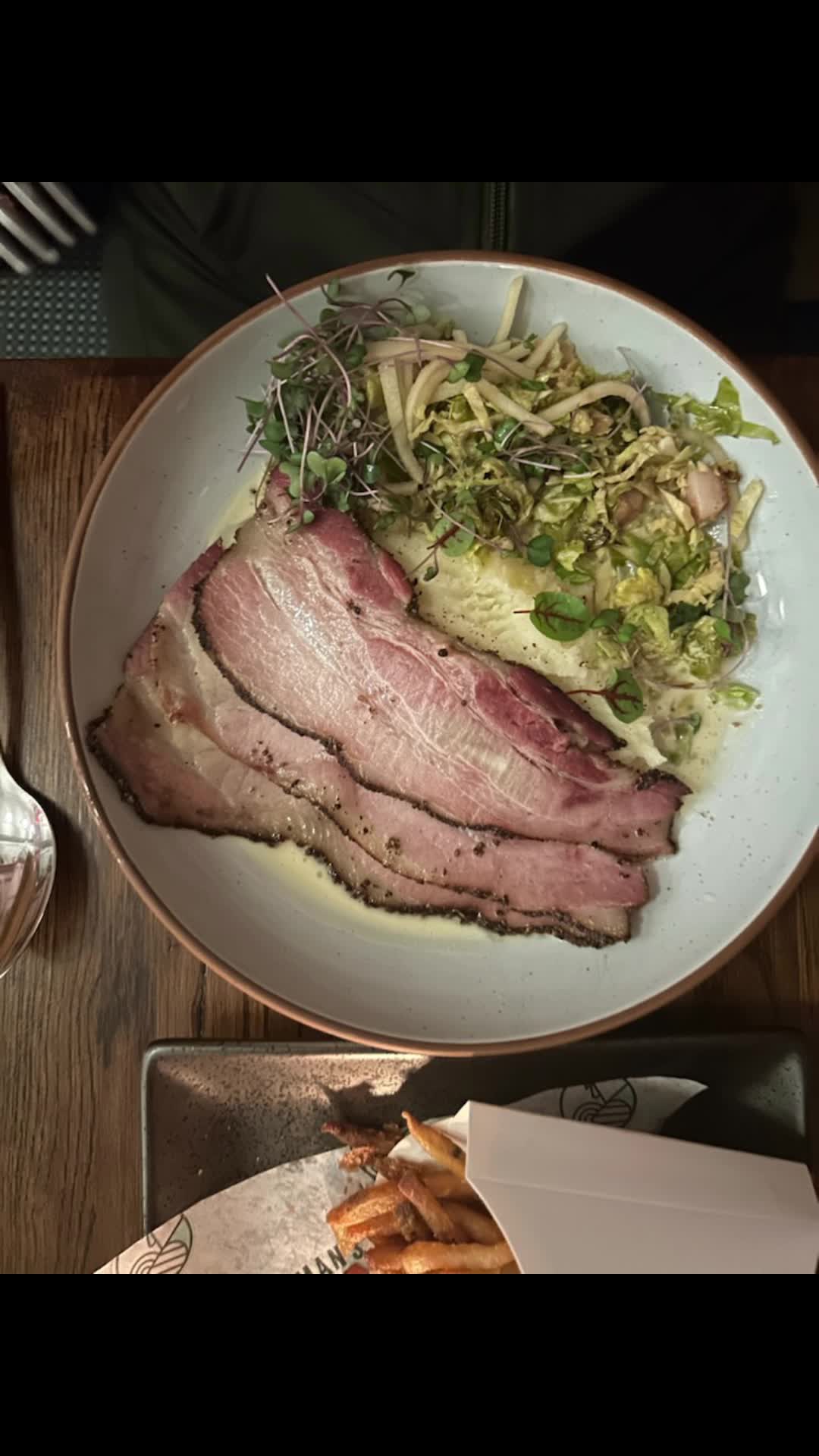 Chapman's Eat Market