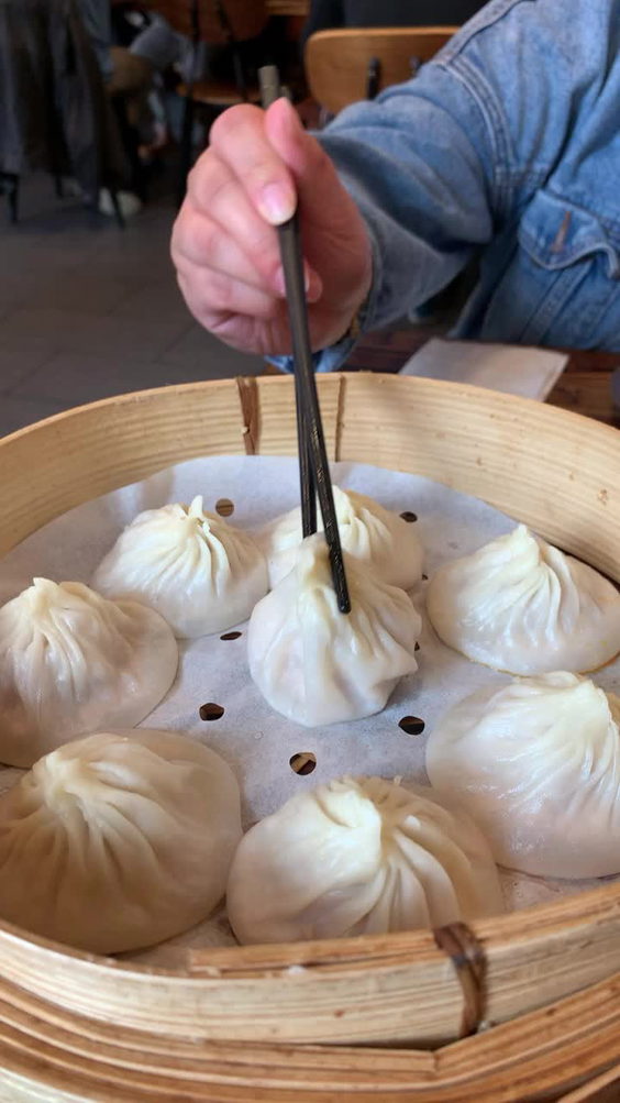 Dumpling Home