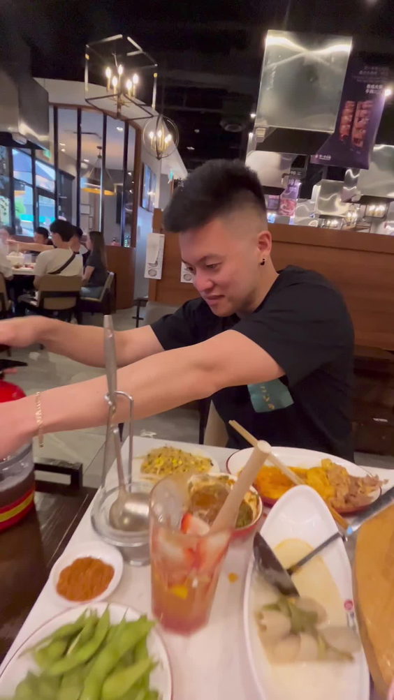 Liuyishou Hotpot Richmond