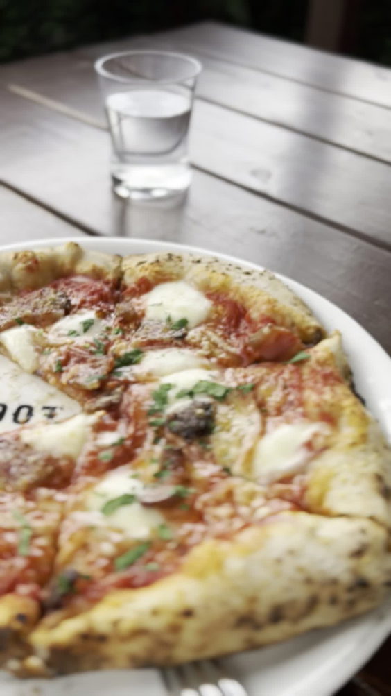 Pizzeria Alberico