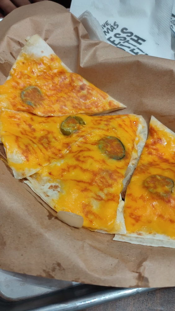 Taco Bell