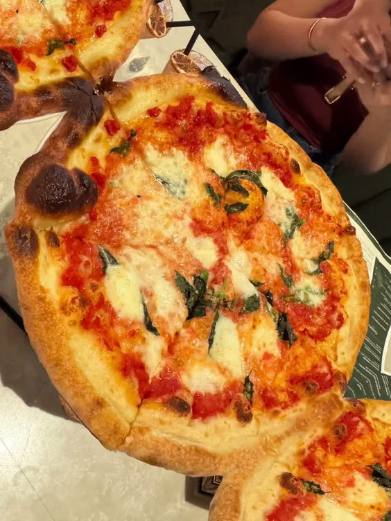 La Bella Trattoria on Rush