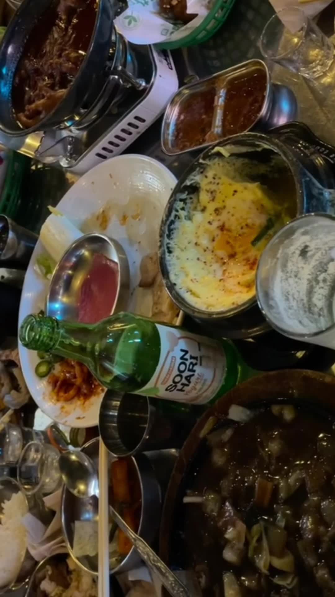 New Village Gastropub & Karaoke