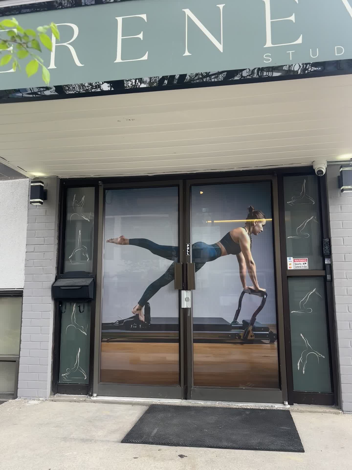Serenev Studio