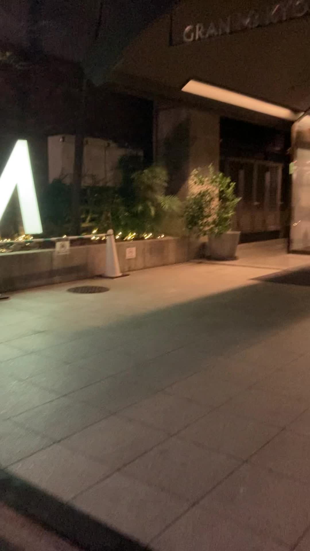 Hotel Gran Ms Kyoto