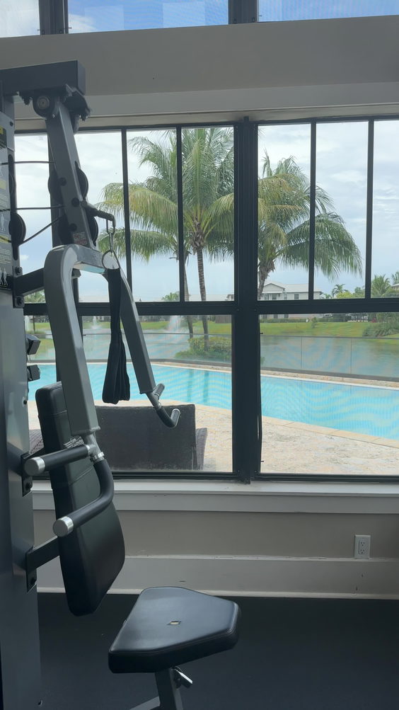 Doral Cay