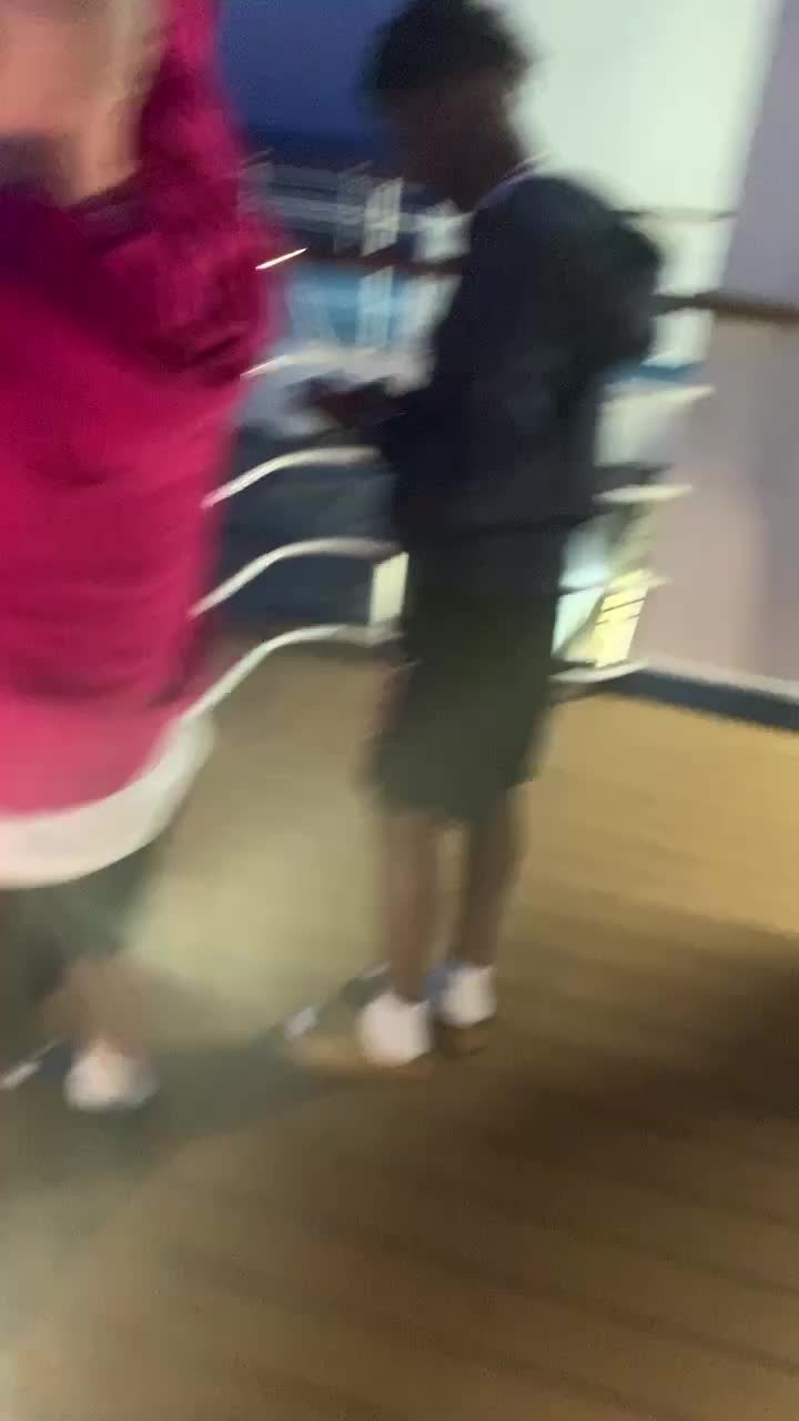 Carnival Cruise Lines Port