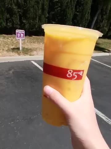 Video review of 85C Bakery Cafe
