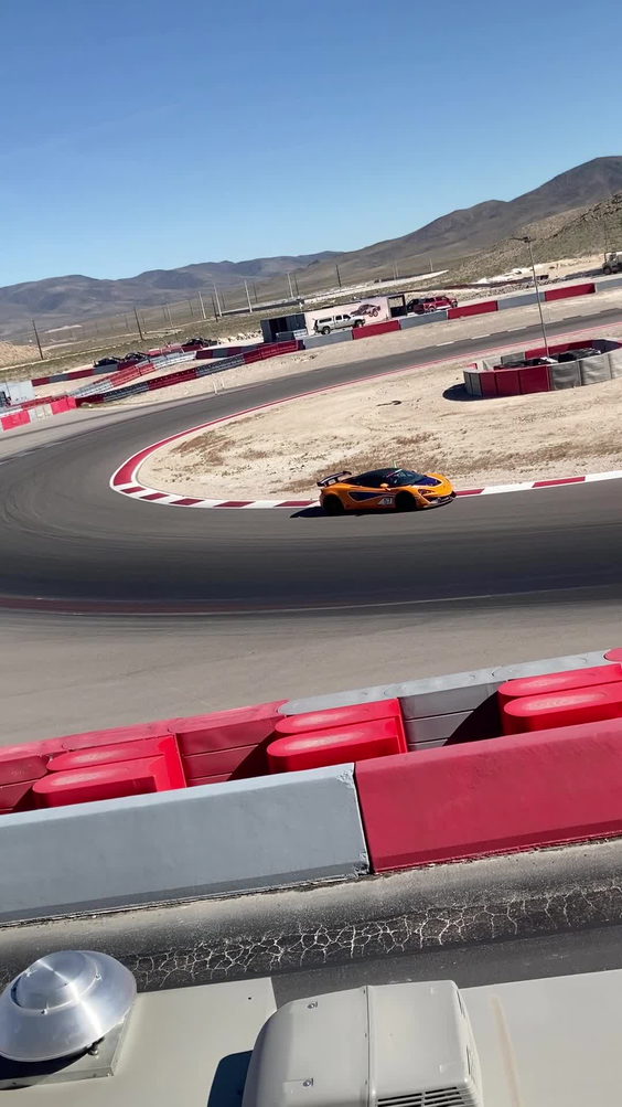 Las Vegas Motor Speedway
