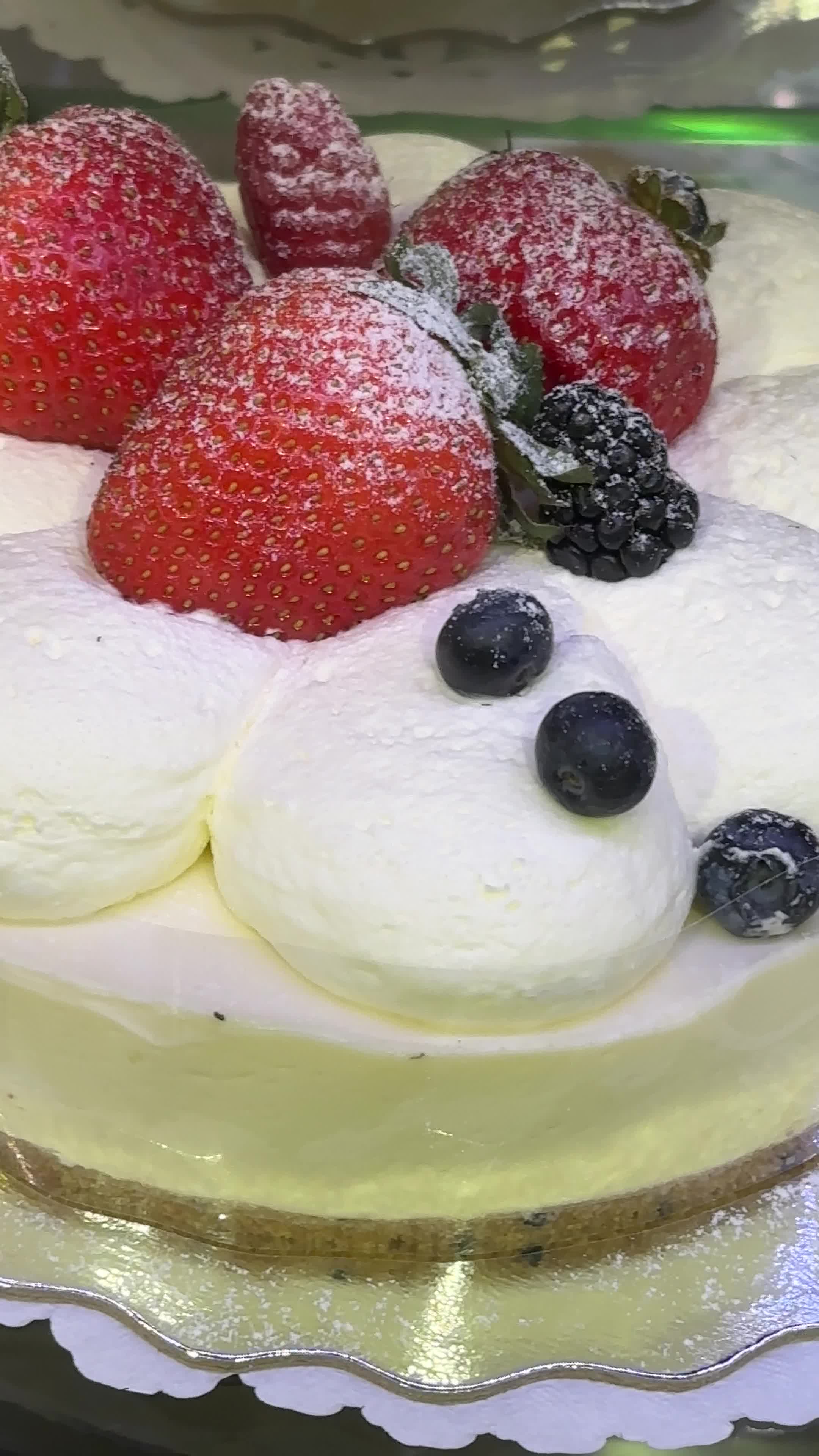 Video review of Bakery Nakamura