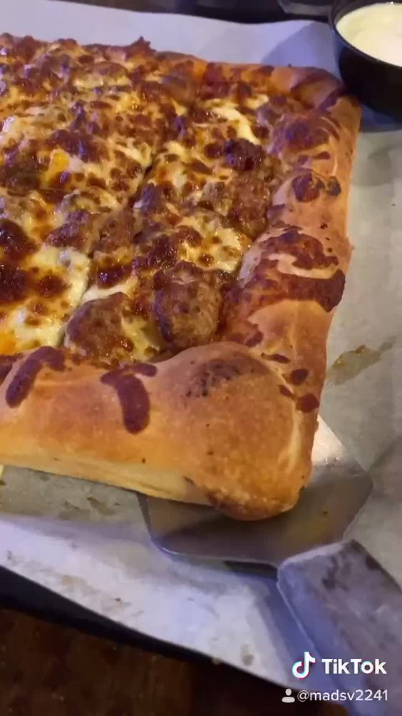 Ziggy's Pizza East