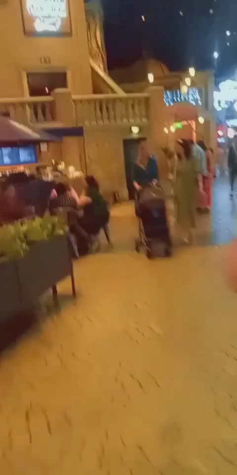 Oktoberfest Monte Casino