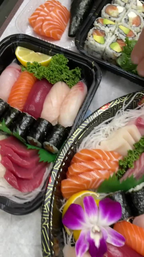 Masago Japanese Cuisine
